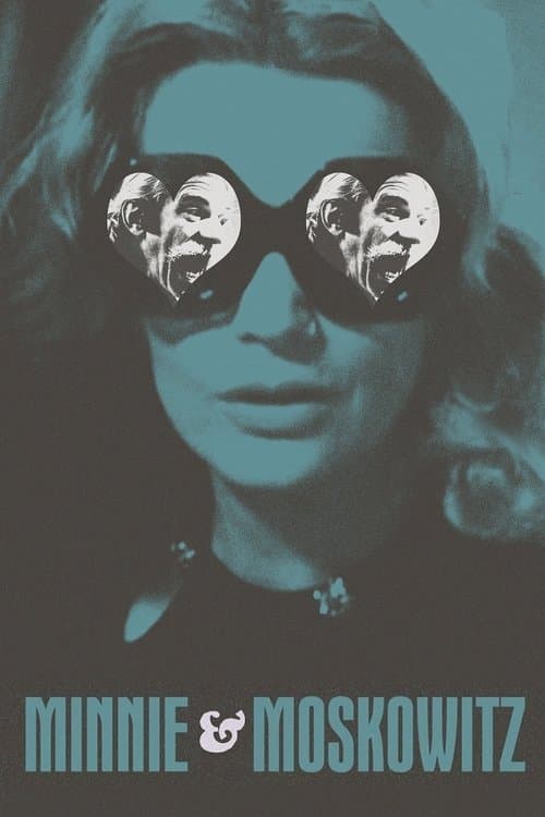 Minnie e Moskowitz