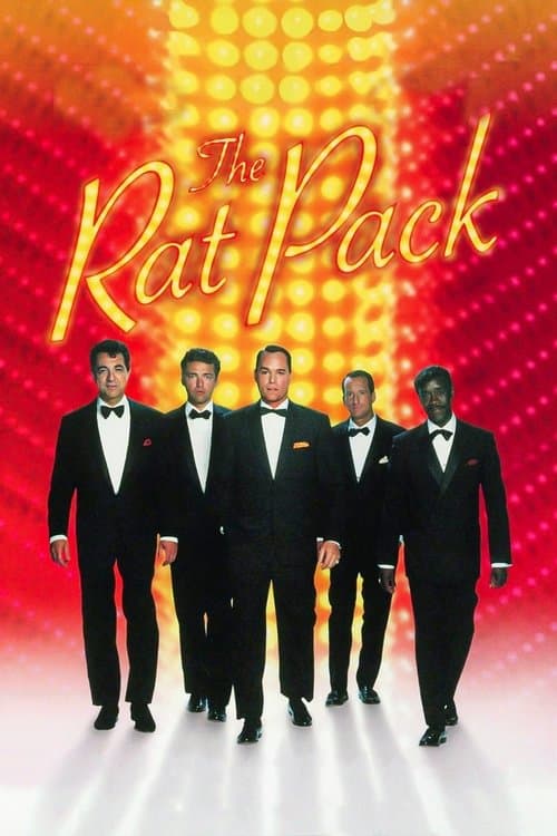 Rat Pack - Da Hollywood a Washington