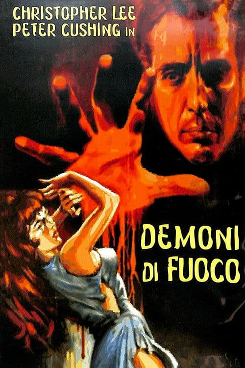 Demoni di fuoco