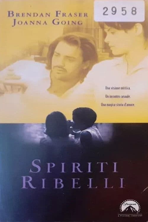 Spiriti ribelli