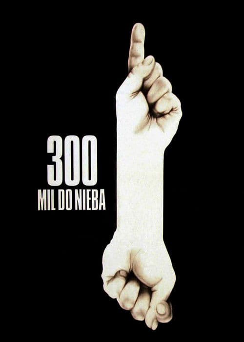 300 mil do nieba