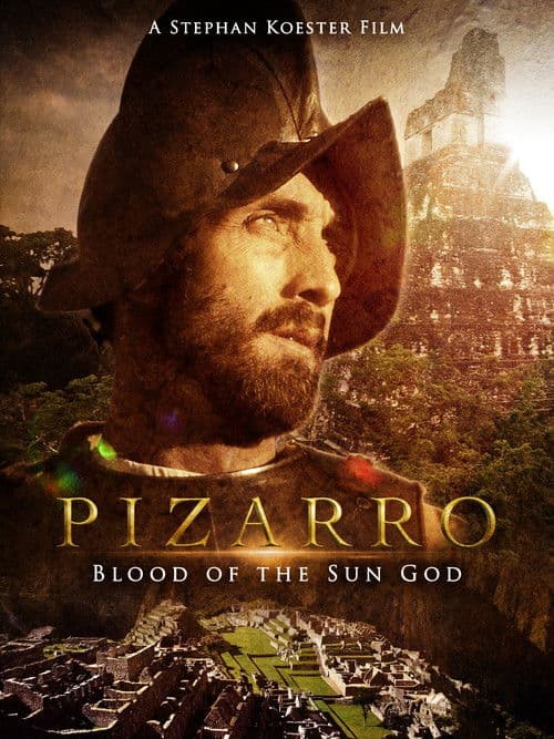 Pizarro – Das Blut des Sonnengottes