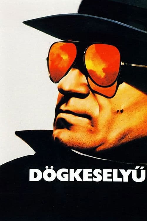 Dögkeselyű