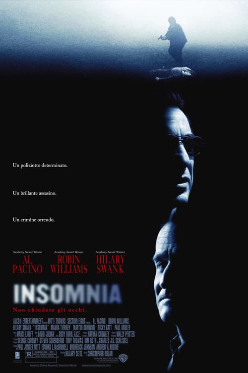 Insomnia