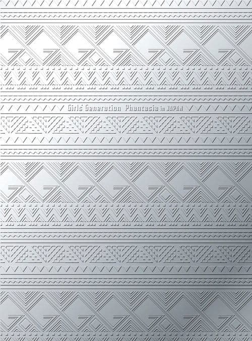 Girls' Generation ~Phantasia~ in Japan