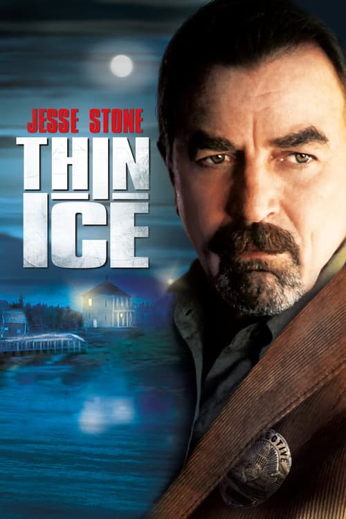 Jesse Stone: Nel mezzo del nulla