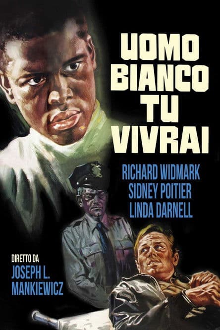 Uomo bianco tu vivrai!