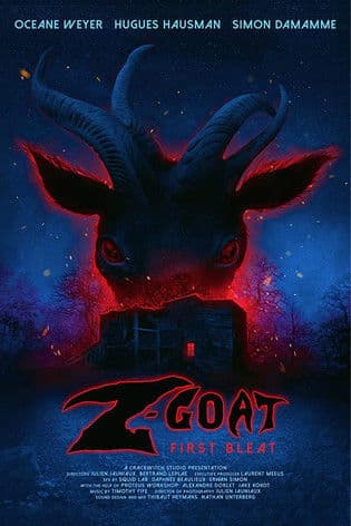 Z-GOAT: First Bleat