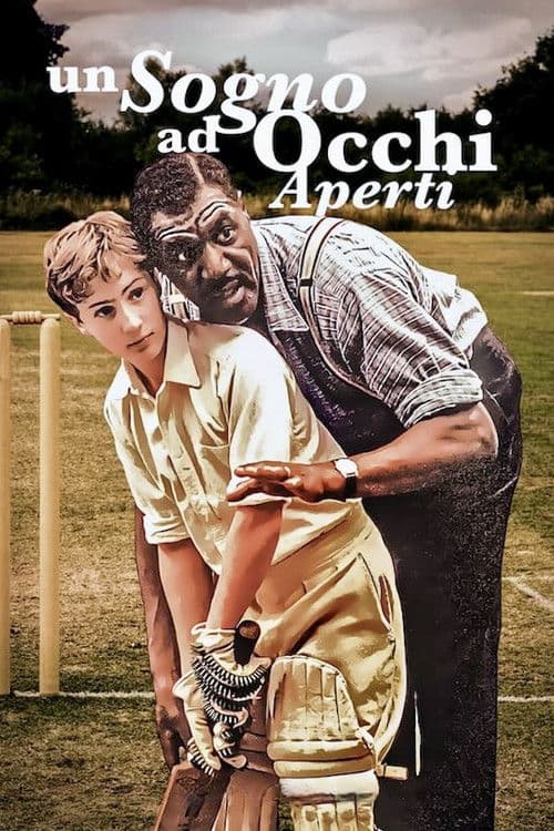 Un sogno ad occhi aperti