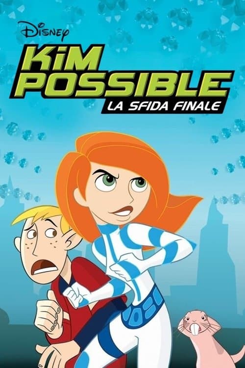 Kim Possible - La sfida finale