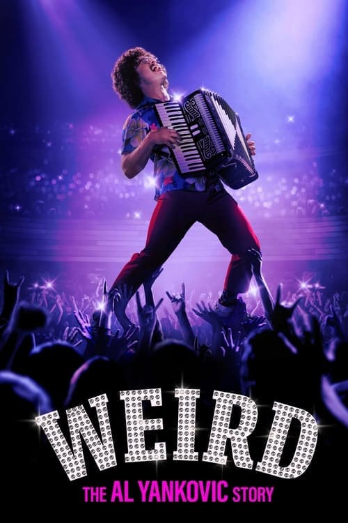 Weird - La storia di Al Yankovic