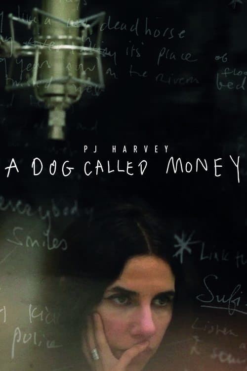 PJ Harvey - A Dog Called Money