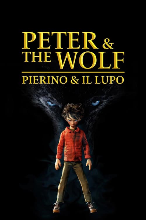 Peter and the Wolf - Pierino e il lupo