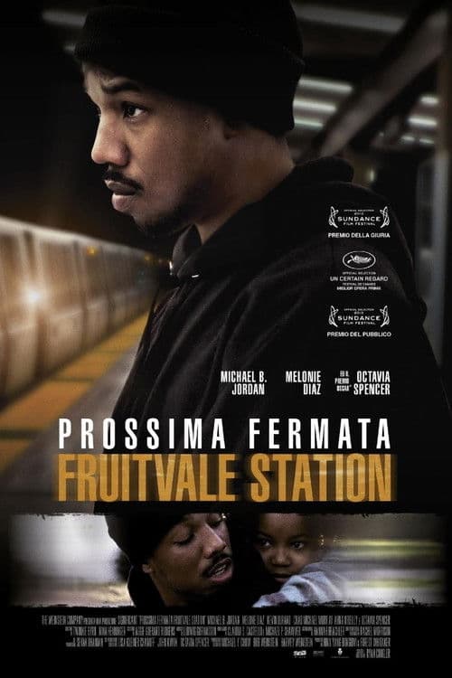 Prossima fermata: Fruitvale Station