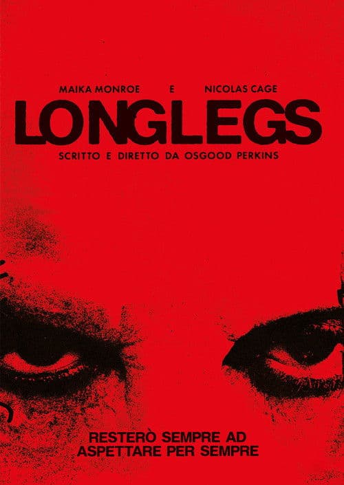 Longlegs