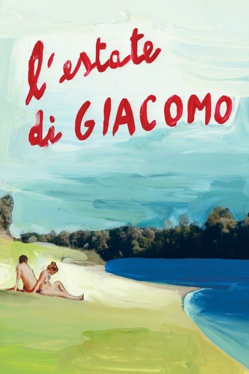 L'estate di Giacomo
