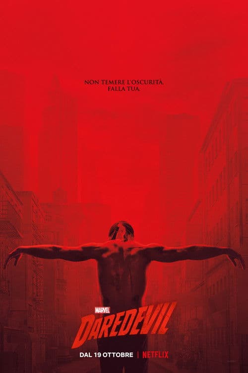 Daredevil