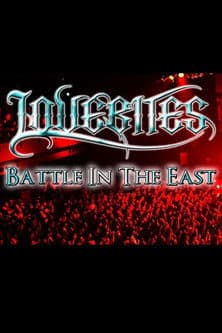 LOVEBITES - Battle In The East - Live In Tokyo 2018