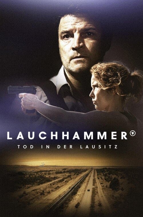 Lauchhammer - Delitto a cielo aperto