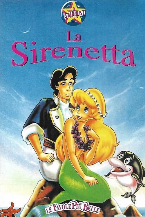 La sirenetta