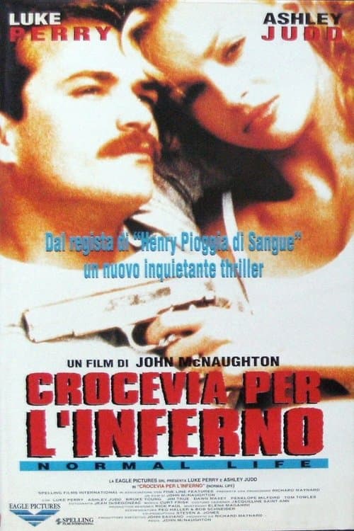 Crocevia per l'inferno