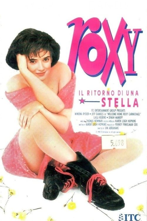 Roxy - Il ritorno di una stella