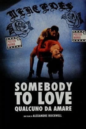 Somebody to Love - Qualcuno da amare