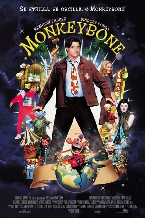 Monkeybone