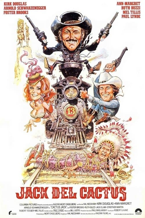 Jack del Cactus