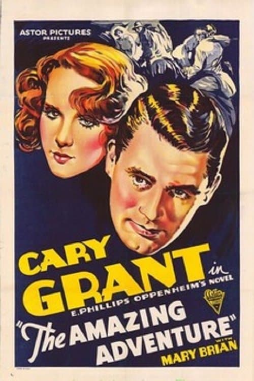 L'avventura di Mr. Bliss