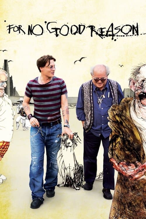 Per nessuna buona ragione