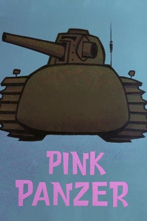 Il panzer rosa