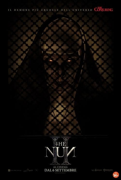 The Nun II