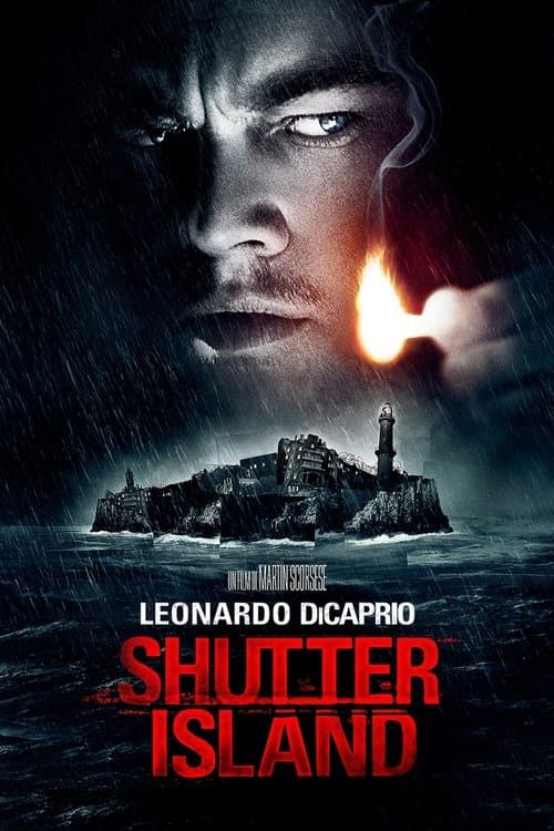 Shutter Island