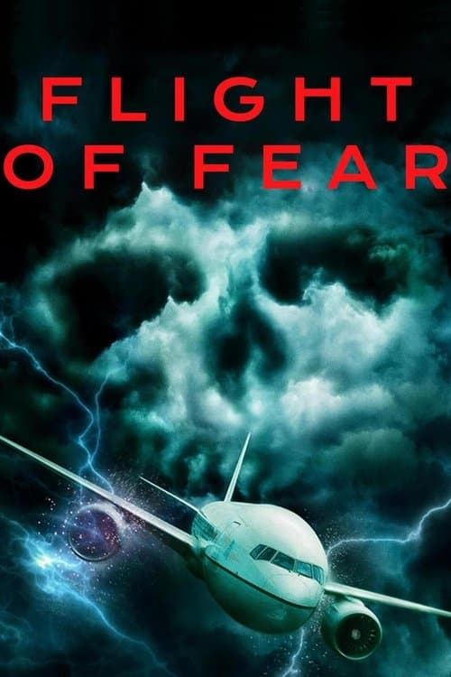 Flight of Fear - Terrore ad alta quota