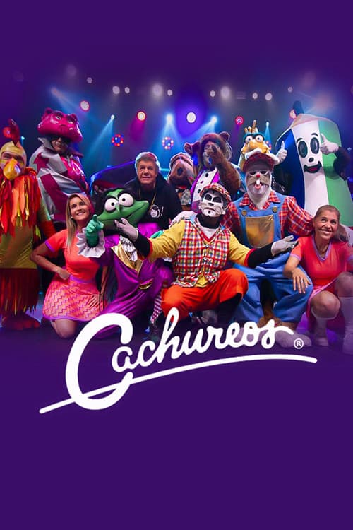 Cachureos