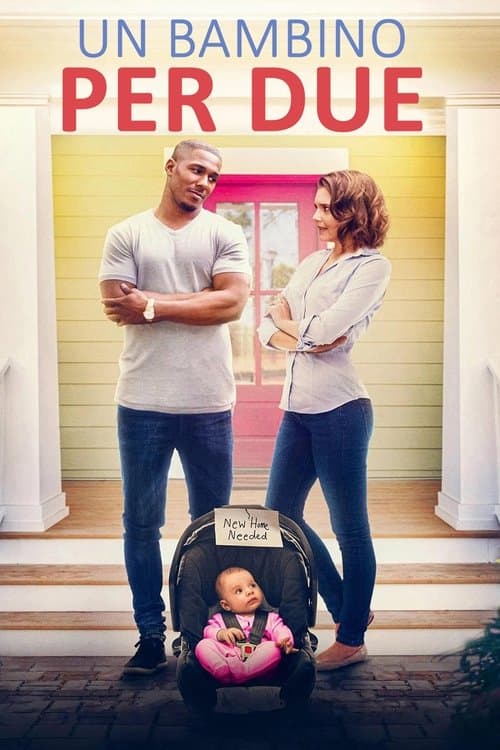 Un bambino per due