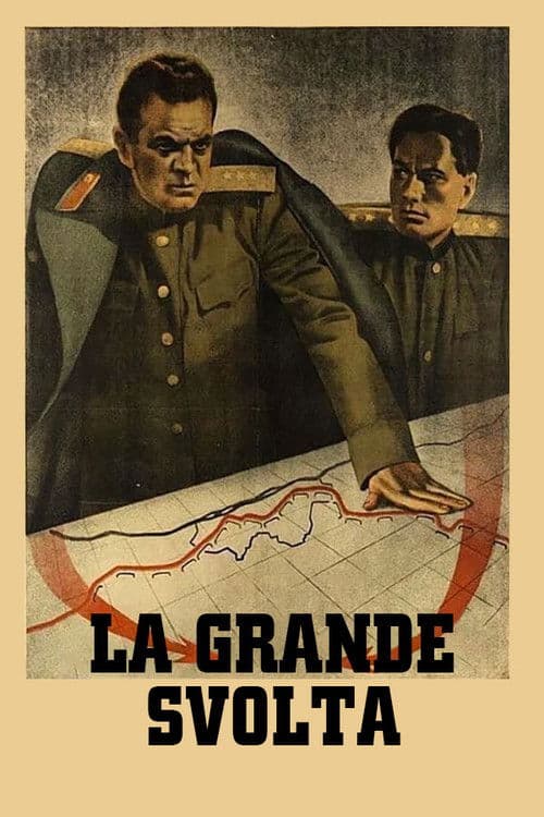 La grande svolta