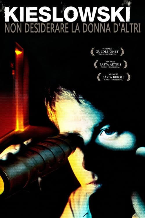 Non desiderare la donna d'altri
