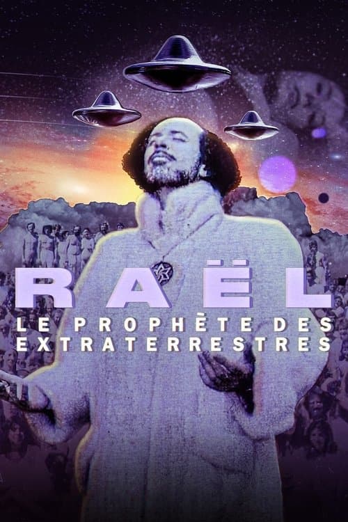 Raël: il profeta degli extraterrestri