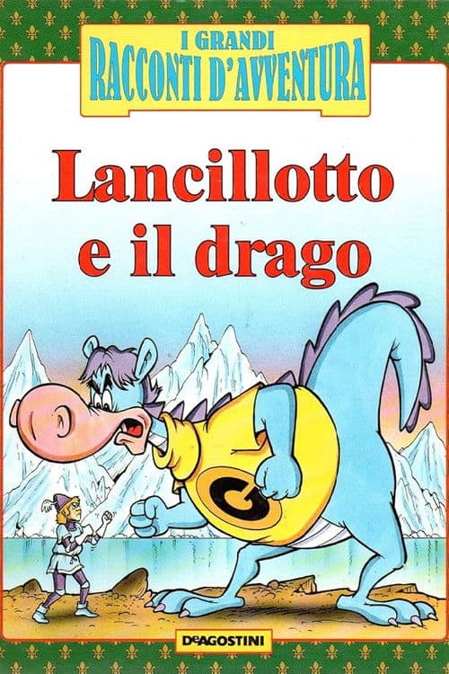 Lancillotto e il drago