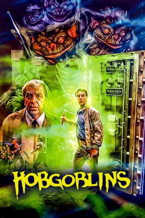 Hobgoblins - La Stirpe da Estirpare