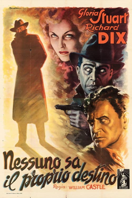 Nessuno sa il proprio destino