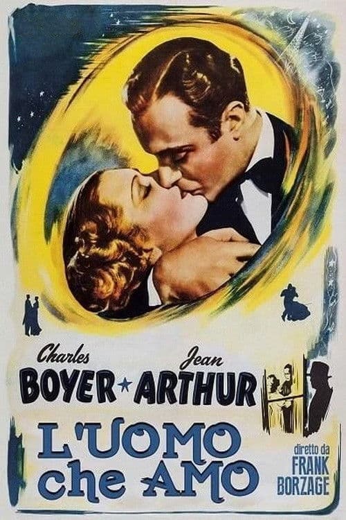 L'uomo che amo
