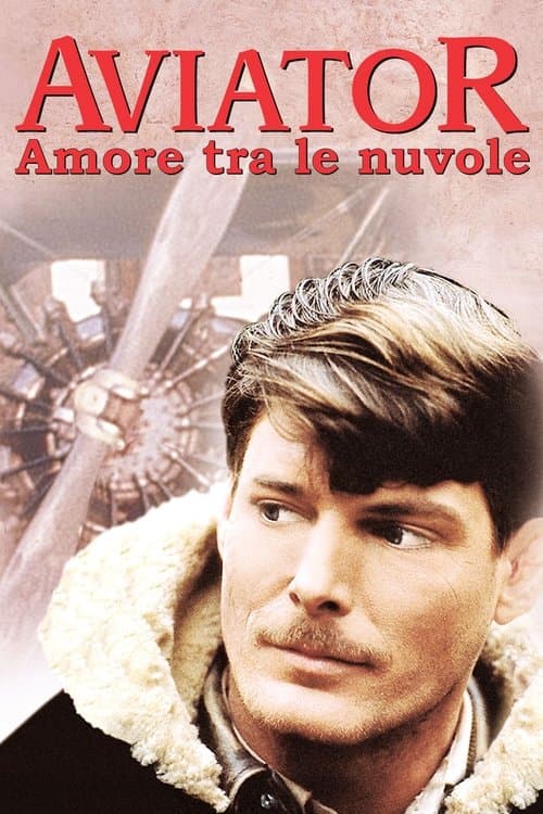 Aviator - Amore tra le nuvole