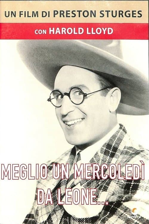 Meglio un mercoledì da leone