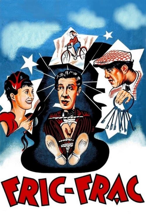 Fric-Frac, furto con scasso