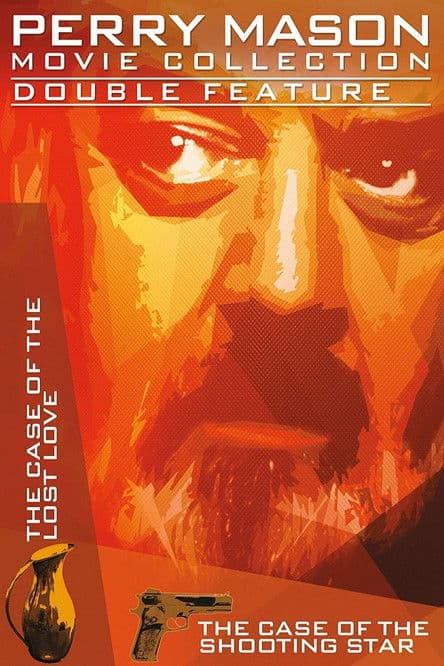 Perry Mason - Assassinio in diretta