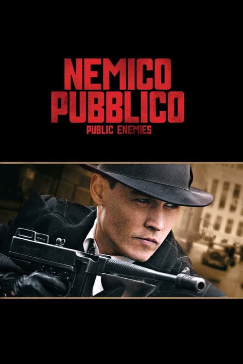 Nemico pubblico