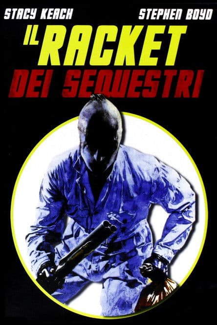 Il racket dei sequestri